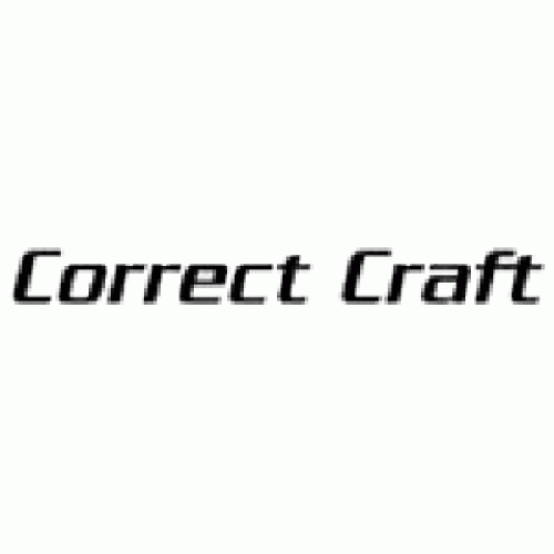 correct-craft